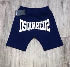 Dsquared2 shorts blue age 36 months  