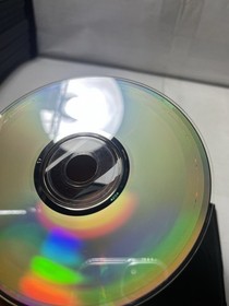 Sega Saturn In The Hunt Disc Only Tested