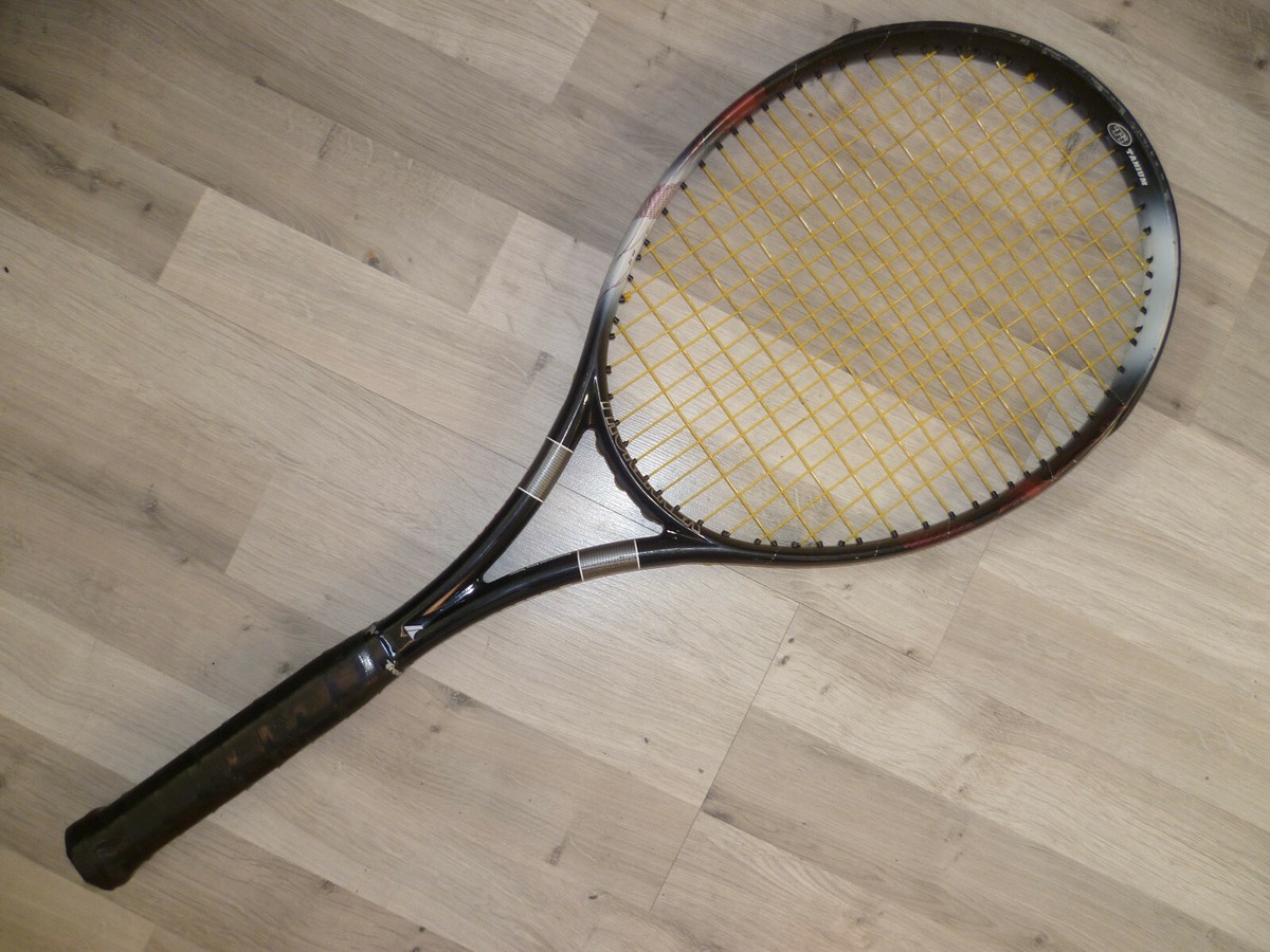 Raquette De Tennis ProKennex TI Titanium Force 110 Surdimensionnée Manche 4 5/8