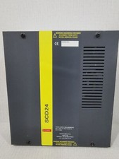 iLight SCD24 Source Controller - WITH FHILTY BOX