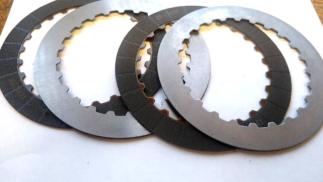 . for 5l40e friction clutches Intermediate internal spline single sided qty=4