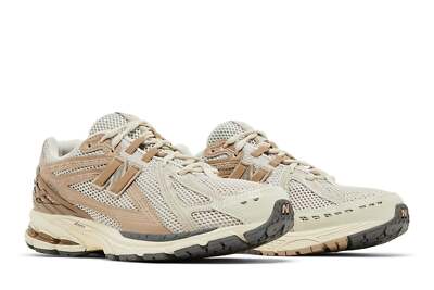 M1906RZB] MENS NEW BALANCE 1906R 'CREAM BEIGE VACHETTA' | eBay