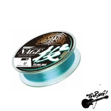 SUNLINE Nylon Line CASTEST Casting 1000m Single Item No. 6 4 Colors