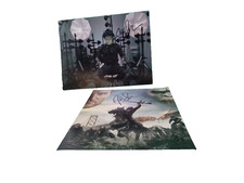 Precious! Ultimate Guide to Lord of the Rings Autographs  51