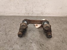 HONDA CRV CR-V MK3 2007-2012 2.0 PETROL NSR BRAKE CALIPER CARRIER REAR LEFT 