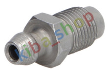 BRAKE VENT M10X1MM FITS CHEVROLET LACETTI VW SHARAN 16/19D 0996-