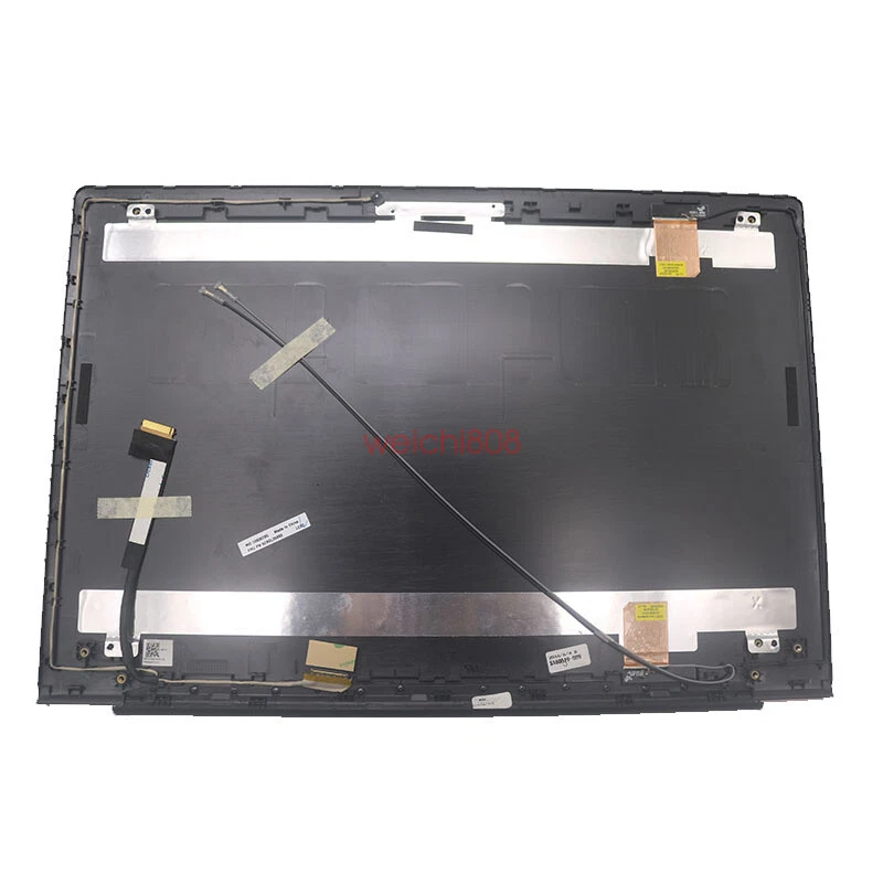 For Lenovo Ideapad 310-15IAP, 310-15ISK Top LCD Lid Back Cover RED AP10T000320 - Image 2 of 4