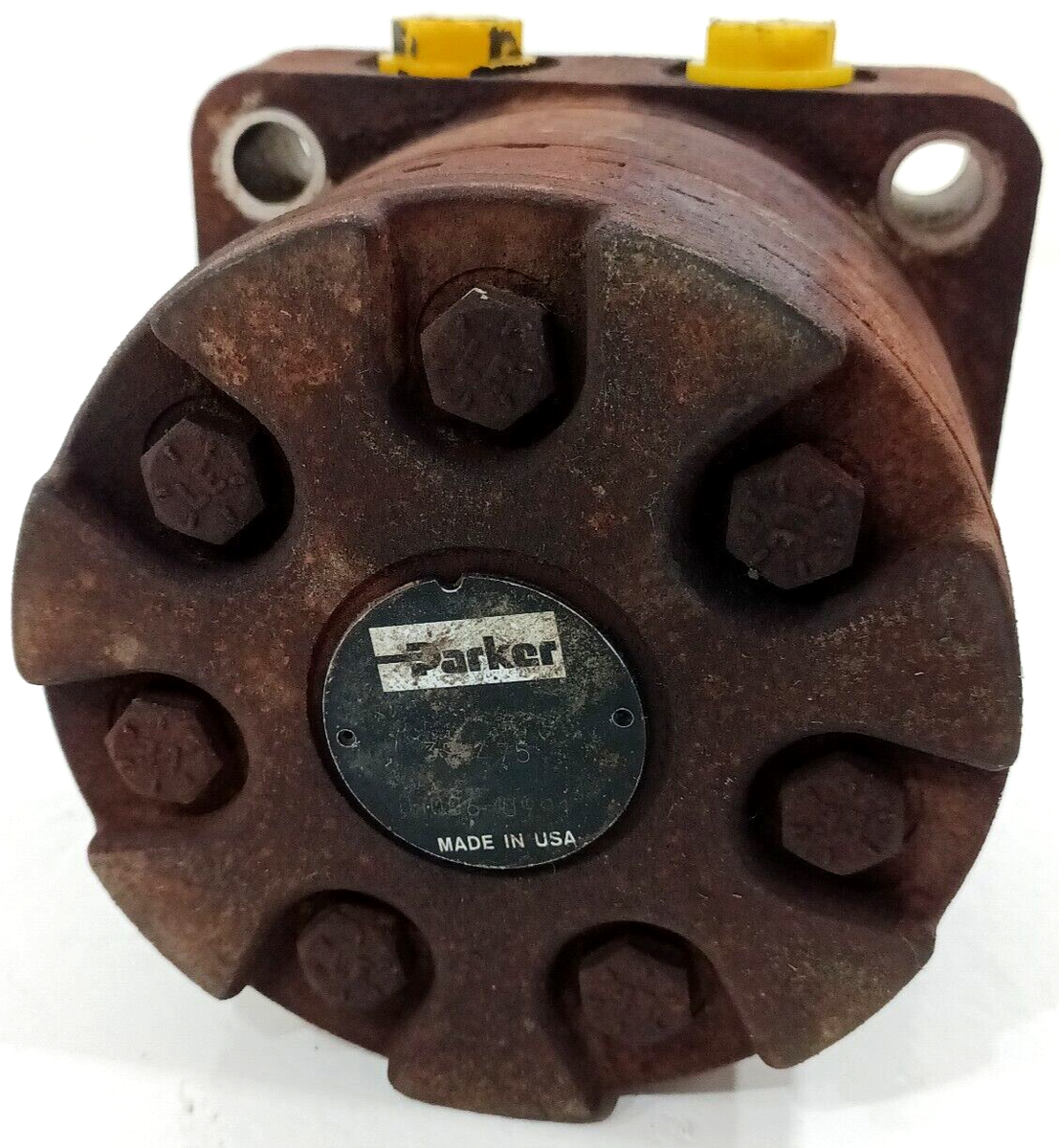 603611 Grasshopper Wheel Motor w/ Hub For 718KH2, 721DH2, 725KT