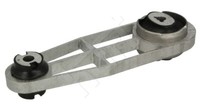 Hart Motorlager 363 017 FüR Dacia Renault, Hinterachse