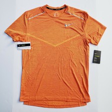 nike techknit ultra orange
