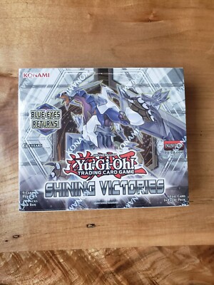 遊戯王OCG SHINING VICTORIES 1st Edition s-l400.jpg