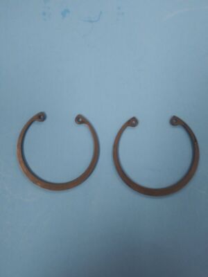 Biro 11, 22, 33, 3334, 1433 Upper Shaft Retaining Rings Replaces 531