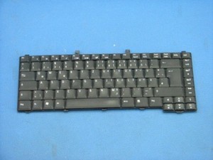 Tastatur deutsch Acer Aspire 1650 Notebook 211-45263