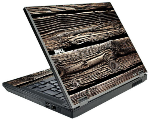 LidStyles Printed Laptop Skin Protector Decal Dell Latitude E5410 - Picture 11 of 13