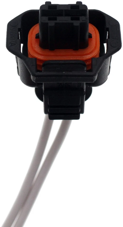Conector de sensor de temperatura de refrigerante Dorman para 07-14 Chevrolet Silverado 3500 HD 6,6 L Foto 4 de 4