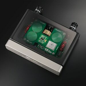 Theros Active earth generator “Grounding Noise Reducer Mini 5.1 