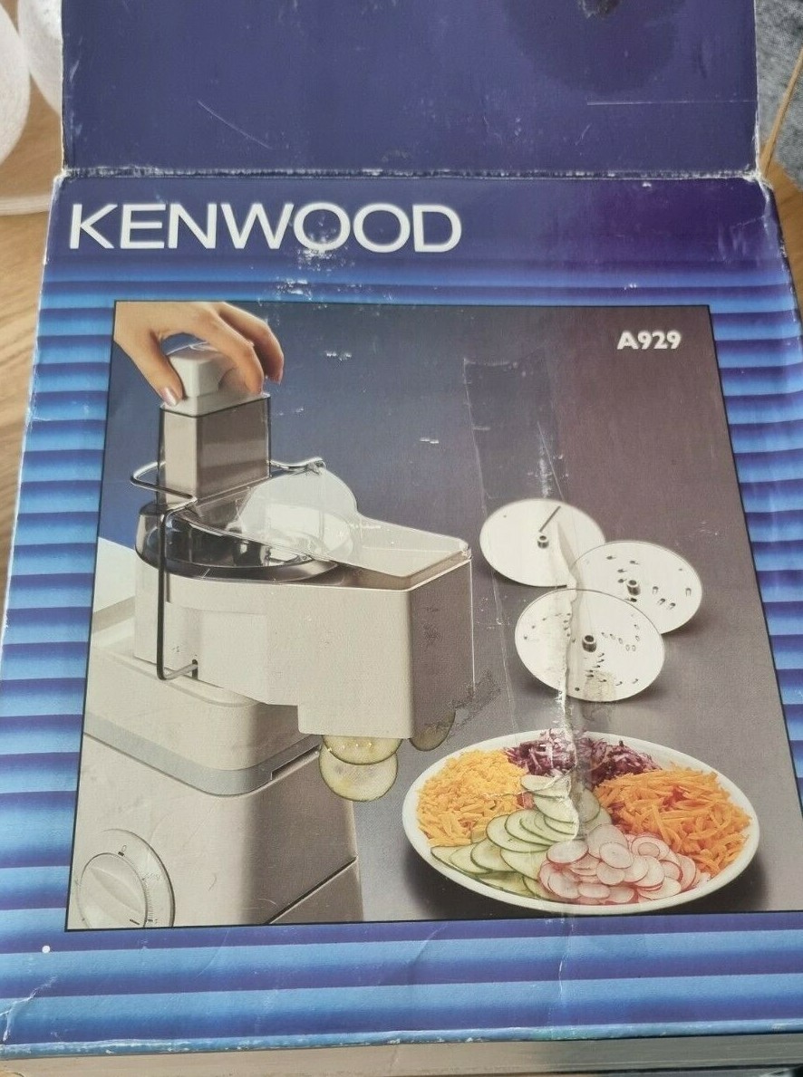 Kenwood Mixer Parts for sale in UK View 64 bargains