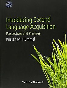 Introducing Second Language Acquisition: Perspectives an... | Buch | Zustand gut