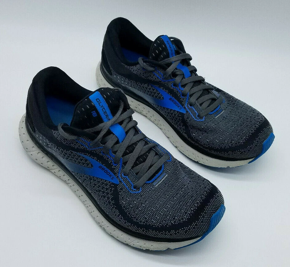 Size 18 mens running clearance shoes
