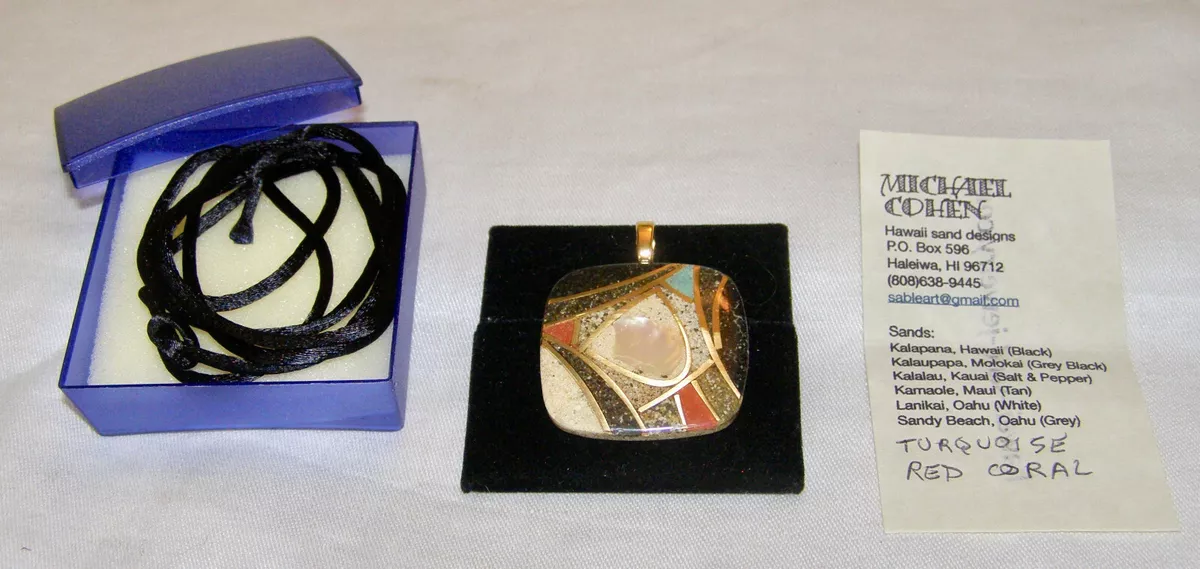 Michael cohen cheap jewelry