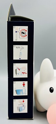 De'Longhi 5513292811 Water Filter White - DLSC002 for sale online