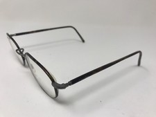 Calvin Klein Vintage Eyeglasses Mod.232-537 52-20-145 WEAR ON ARM BANDS GL85