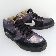 RARE Nike Mid Mavrk 6.0 (2008) 315912-231 Brown/Green Mens Size 11 Nike mavrk mid - Gem main image 3