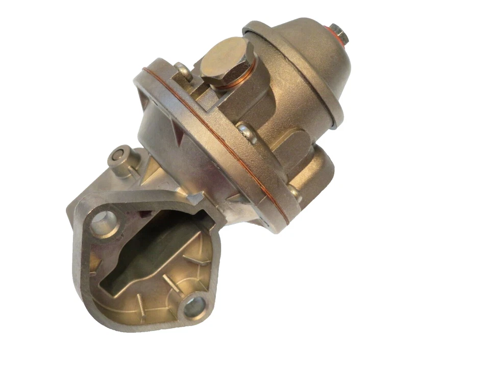 Porsche 356 356A 356B механический топливный насос 616108401 новый - Изображение 4 из 4