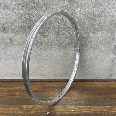 ARAYA BMXリムセット20×1 3/8 36H メッキ　デッドストック ARAYA BMXリムセット20×1 3/8 36H メッキ デッドストック ARAYA