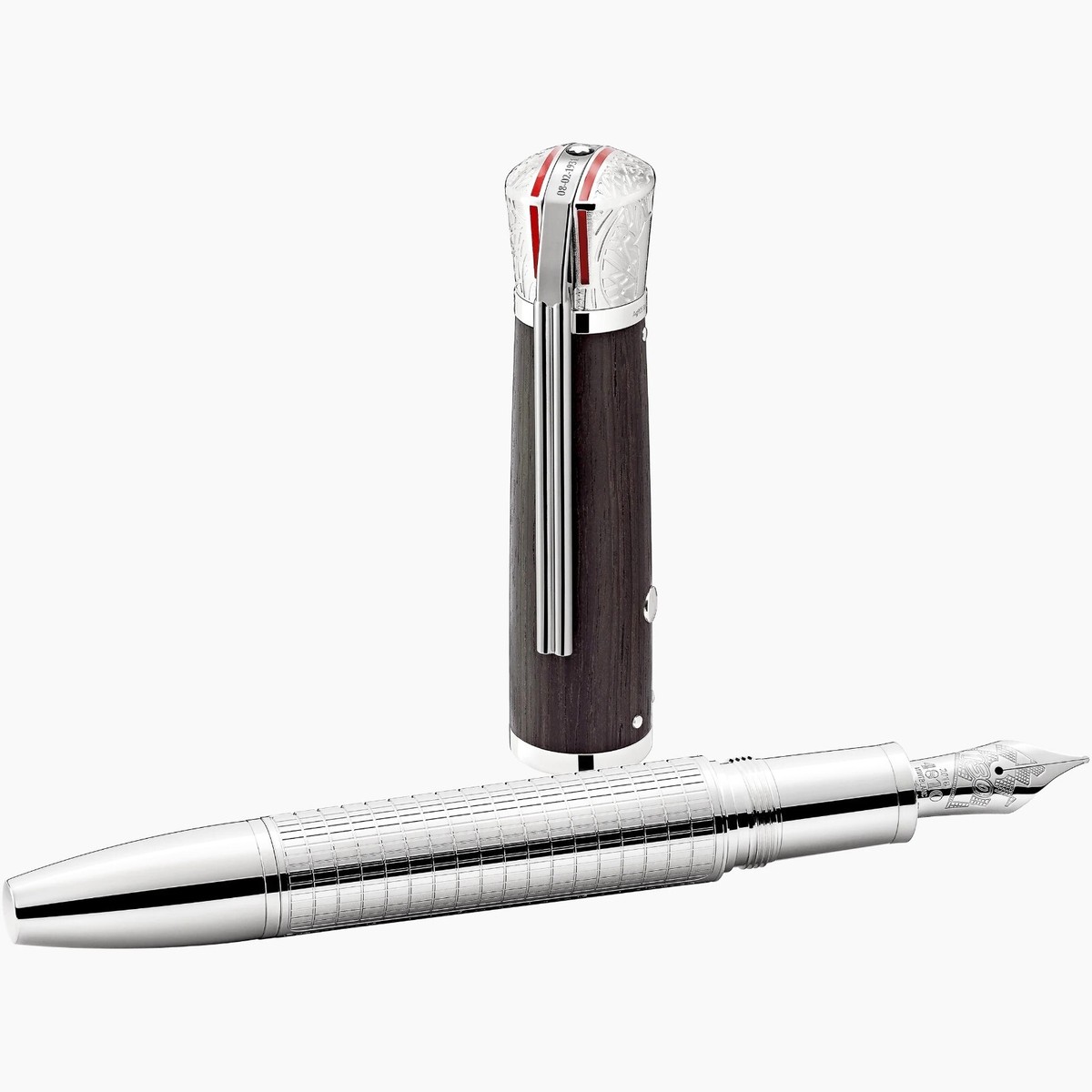 Montblanc Great Characters James Dean Limited Edition 1931 Montblanc Great Characters James Dean Limited Edition 1931
