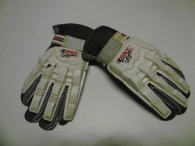 Vintage Bike Style Winter Cycling Long Hand Gloves Size XL NOS