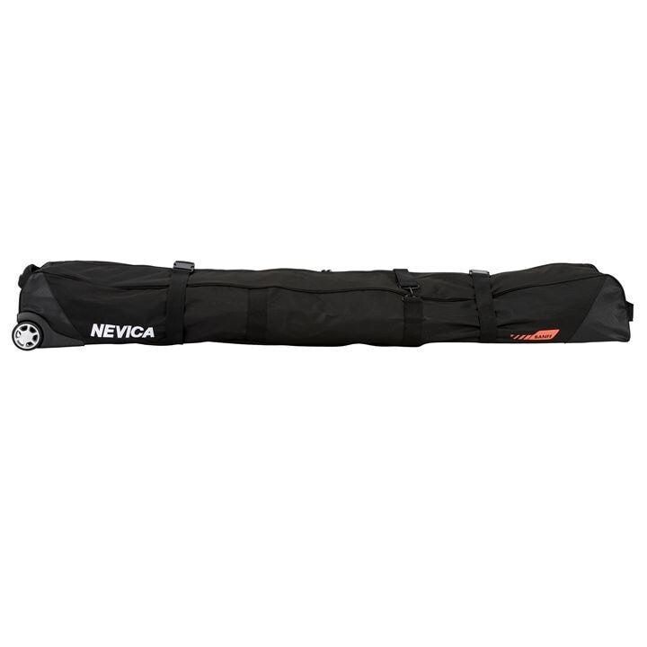 Nevica Banff wheeled Ski Bag Holdall L185 x W25. 5 x D20cm eBay