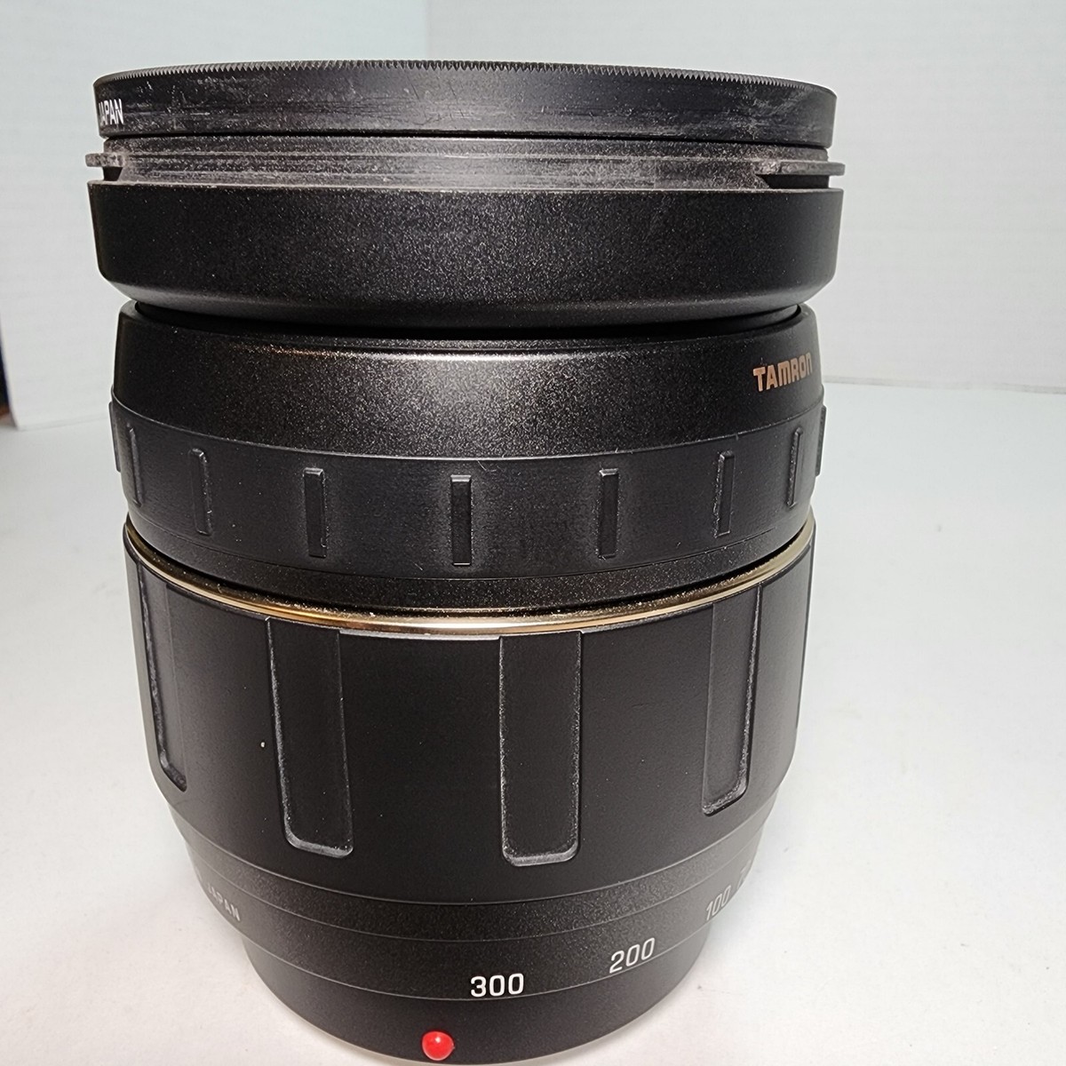 TAMRN AF ASPHRICAL ＬＤ 28〜300 Φ72 Amazon.com : Tamron AF 28-300mm f/3.5-6.3 XR Di LD