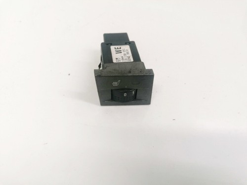Opel Signum 2004 Heated Seat Switch 13138251, 32429810 #1514128-83