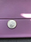 1968-D Kennedy Half Dollar Circulated 40% Silver