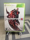 Prototype 2 - (Microsoft Xbox 360) CIB W/manual. Tested. Ships Fast!