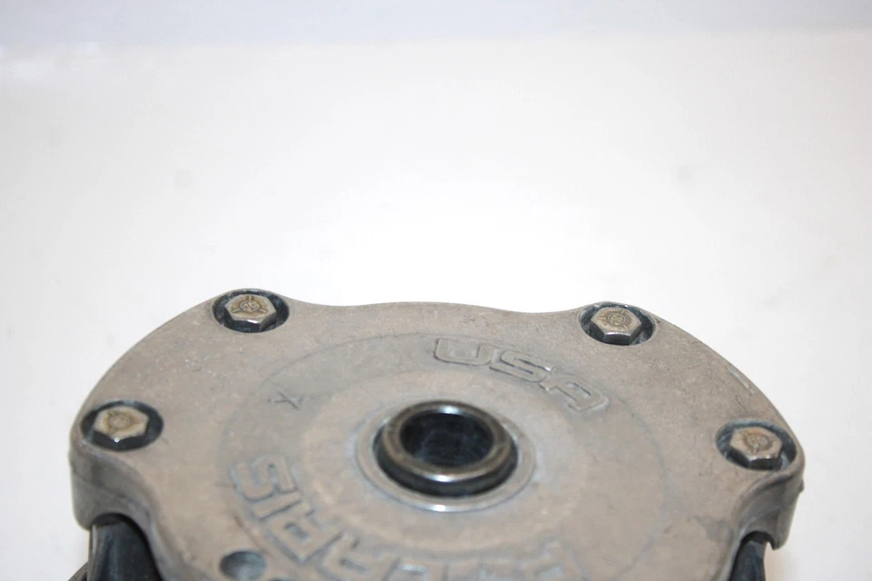 93 Polaris Trail Oem Primary Clutch 1321573 SP134 - Image 2 of 4