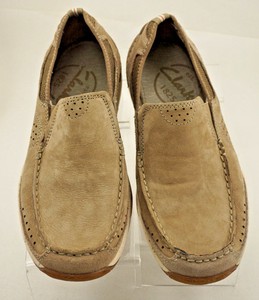 clarks vestal