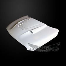 Fits 2009-2018 Dodge Ram 1500 Type-ts Style Functional Ram Air Hood Fits 2009-2018 Dodge Ram 1500 Type-ts Style Functional Ram Air Hood
