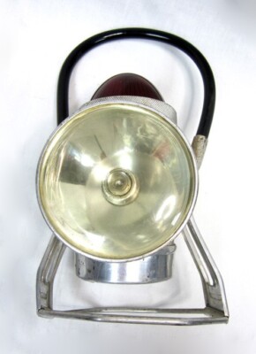【中古】 Southern Wind Blowin’ NicoWayneToussaint Rare Vintage The Handilite Co. Railroad Lantern Sturgeon Bay
