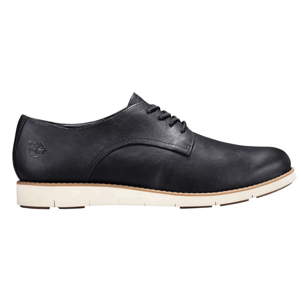 Timberland Women Flats Oxfords Lakeville Oxford Shoes Black