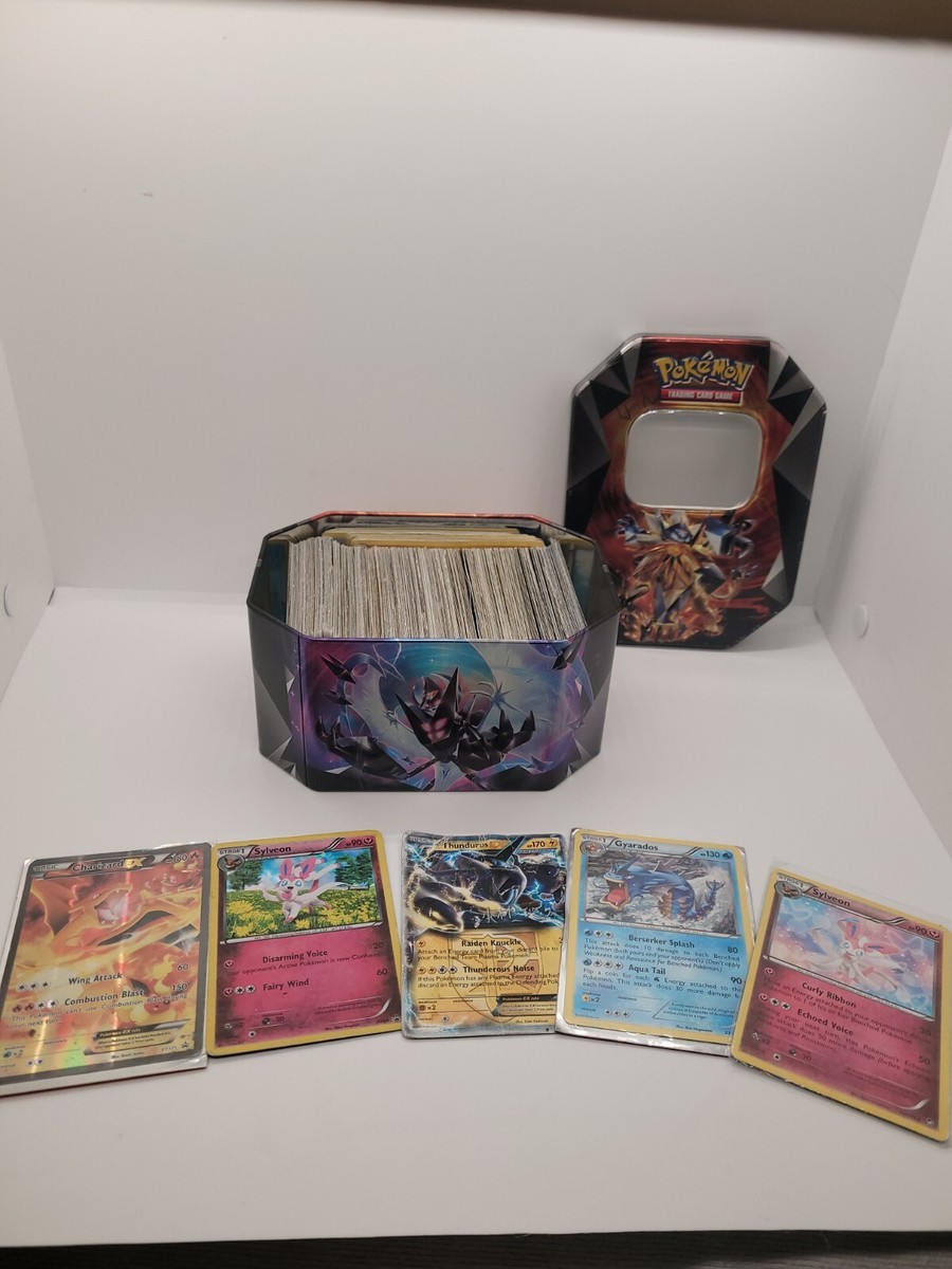 Pokemon 2016 Card Lot 300 Cards | eBay Pokemon 2016 Card Lot 300 Cards | eBay