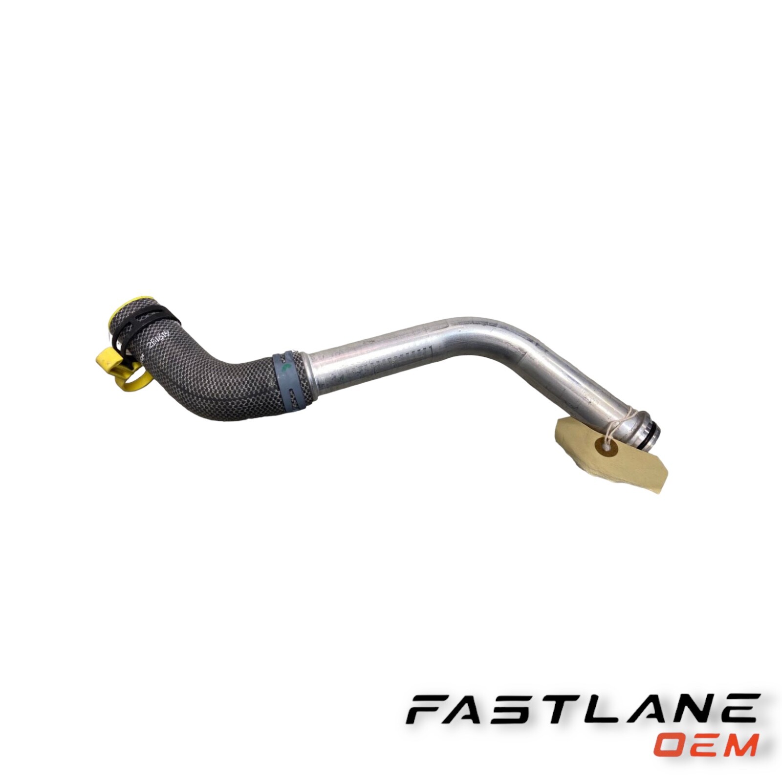 ASTON MARTIN HOS ASY ENG OIL OTLT NEW OEM HY53-6B850-AC