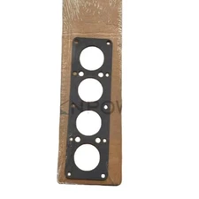 Excavator parts 7N-4927 engine 3508 3512 3516 GASKET 7N4927 For Caterpillar