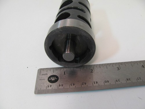 1974 SUZUKI TS400 TS 400 MOTOR GEAR SHIFT DRUM - Bild 5 von 5