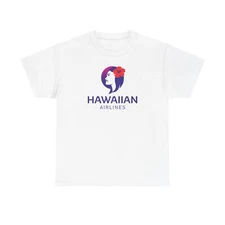 Hawaii Airlines T-shirt