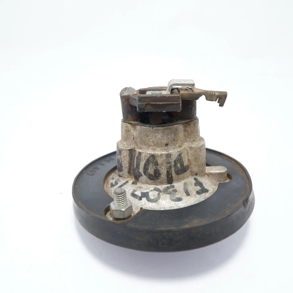 底灯前菲亚特 850 Coupe 1 ^ S - 124 Sport 1 ^ S - 菲亚特 1100R — 第 4/4 张图片