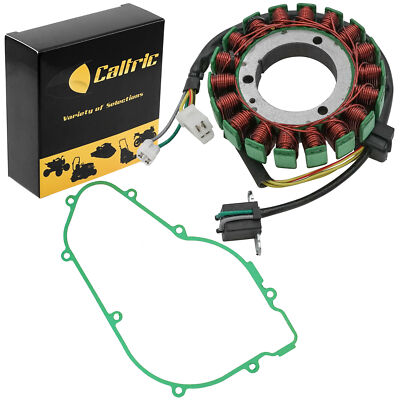 Stator And Gasket for Arctic Cat Prowler Xtz 1000 4X4 2009-2014