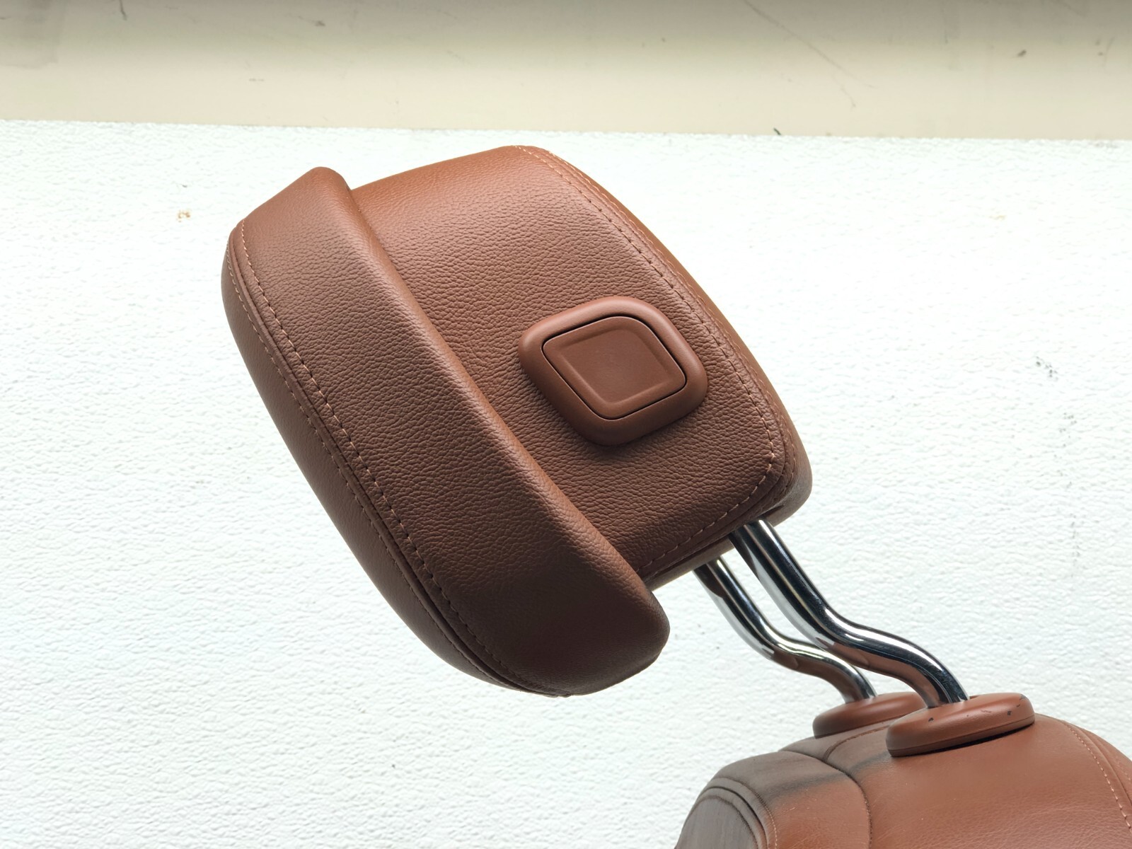 2014-2017 MASERATI GHIBLI S LEFT DRIVER FRONT COMPLETE LEATHER SEAT OEM #NOTE.