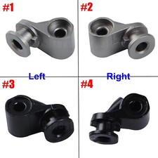 Left/Right Hinge Rotary Swivel Shaft for Bose QuietComfort QC35 I II Earphone